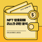 2030 세대를 위한 NFT·암호화폐: 리스크와 리턴 완전 분석